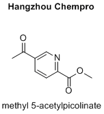 methyl 5-acetylpicolinate