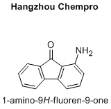 1-amino-9H-fluoren-9-one