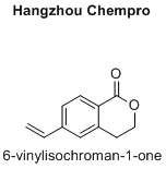 6-vinylisochroman-1-one