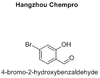 4-bromo-2-hydroxybenzaldehyde