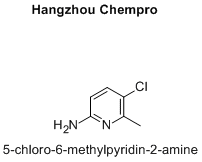 5-chloro-6-methylpyridin-2-amine