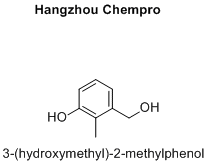 3-(hydroxymethyl)-2-methylphenol