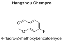 4-fluoro-2-methoxybenzaldehyde