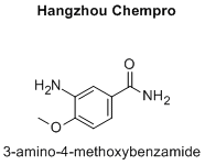3-amino-4-methoxybenzamide