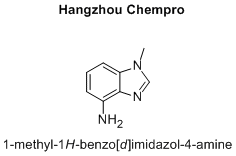 1-methyl-1H-benzo[d]imidazol-4-amine