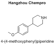 4-(4-methoxyphenyl)piperidine