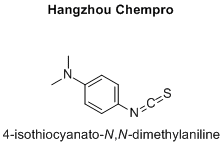 4-isothiocyanato-N,N-dimethylaniline