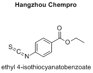 ethyl 4-isothiocyanatobenzoate