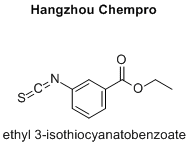 ethyl 3-isothiocyanatobenzoate