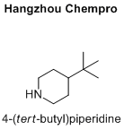 4-(tert-butyl)piperidine
