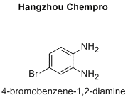 4-bromobenzene-1,2-diamine