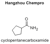 cyclopentanecarboxamide