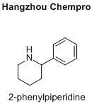 2-phenylpiperidine