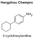 4-cyclohexylaniline