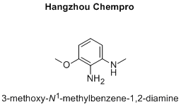 3-methoxy-N1-methylbenzene-1,2-diamine