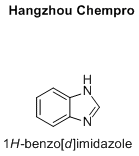 1H-benzo[d]imidazole