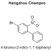 4-bromo-2-nitro-1,1'-biphenyl