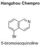5-bromoisoquinoline