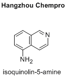 isoquinolin-5-amine