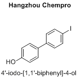 4'-iodo-[1,1'-biphenyl]-4-ol