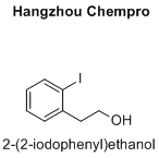 2-(2-iodophenyl)ethanol