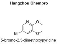 5-bromo-2,3-dimethoxypyridine