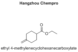 ethyl 4-methylenecyclohexanecarboxylate