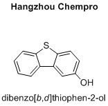 dibenzo[b,d]thiophen-2-ol