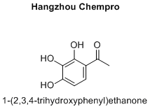 1-(2,3,4-trihydroxyphenyl)ethanone