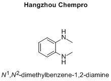 N1,N2-dimethylbenzene-1,2-diamine