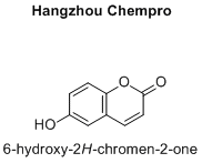 6-hydroxy-2H-chromen-2-one