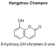 8-hydroxy-2H-chromen-2-one