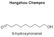 9-hydroxynonanal
