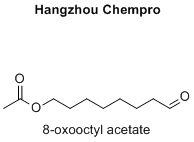 8-oxooctyl acetate