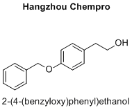 2-(4-(benzyloxy)phenyl)ethanol