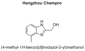 (4-methyl-1H-benzo[d]imidazol-2-yl)methanol