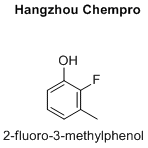 2-fluoro-3-methylphenol