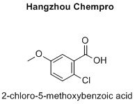 2-chloro-5-methoxybenzoic acid