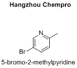 5-bromo-2-methylpyridine