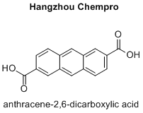 anthracene-2,6-dicarboxylic acid