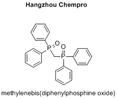 methylenebis(diphenylphosphine oxide)