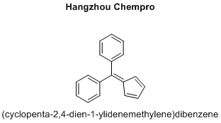 (cyclopenta-2,4-dien-1-ylidenemethylene)dibenzene