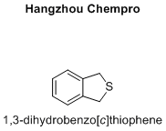 1,3-dihydrobenzo[c]thiophene