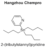 2-(tributylstannyl)pyridine