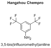 3,5-bis(trifluoromethyl)aniline