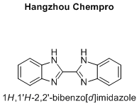 1H,1'H-2,2'-bibenzo[d]imidazole