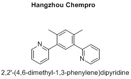 2,2'-(4,6-dimethyl-1,3-phenylene)dipyridine