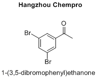 1-(3,5-dibromophenyl)ethanone