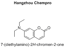 7-(diethylamino)-2H-chromen-2-one