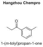 1-(m-tolyl)propan-1-one